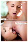"Arian seduces Cristal Caitlin to a fuck in bed"
