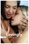 "Henessy A spreads her legs wide open for Lola A"