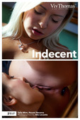 "Talia Mint and Naomi Nevena decides to have each other's pussy for breakfast"